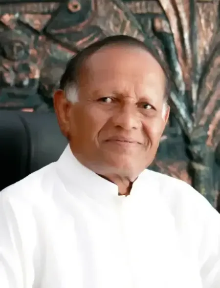 Rohana Pradeepa