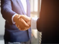 Become a Partner