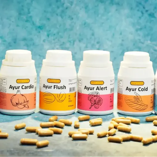 Food Supplement