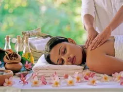 Healing with Siddhalepa