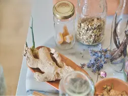Herbs Dictionary